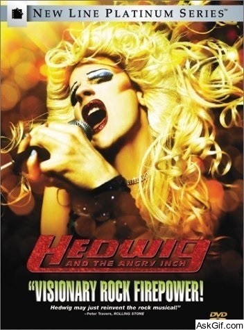 Hedwig and the Angry Inch