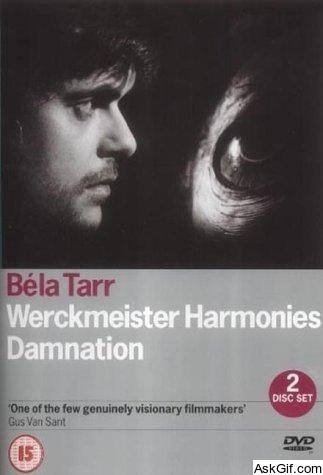 Werckmeister Harmonies