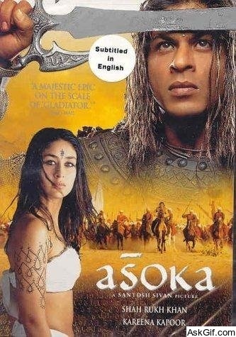 Ashoka the Great