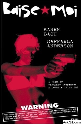 Baise-moi