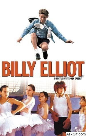 Billy Elliot
