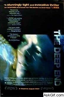 The Deep End