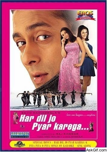 Every Heart That Loves