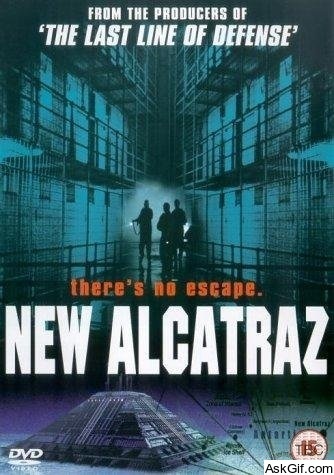 New Alcatraz
