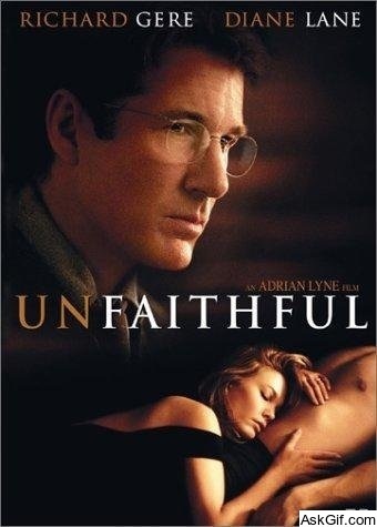 Unfaithful