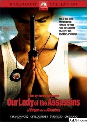 Our Lady of the Assassins