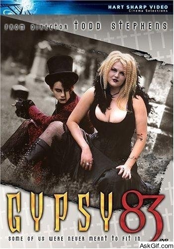 Gypsy 83