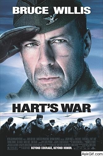 Hart's War