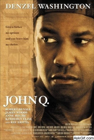 John Q