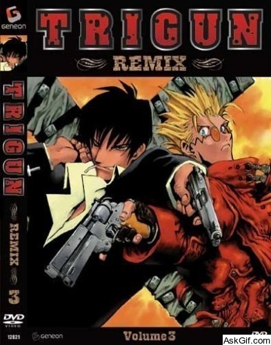 Trigun