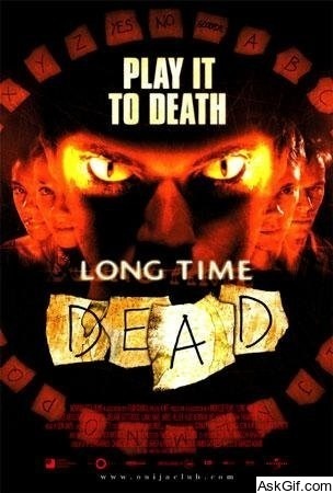 Long Time Dead