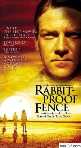 Rabbit-Proof Fence