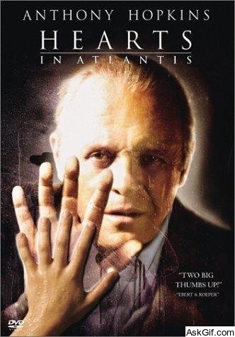 Hearts in Atlantis