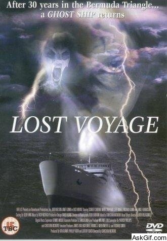 Lost Voyage