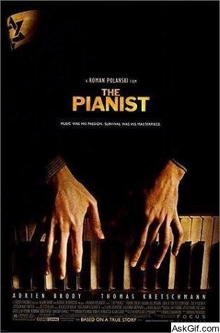 The Pianist