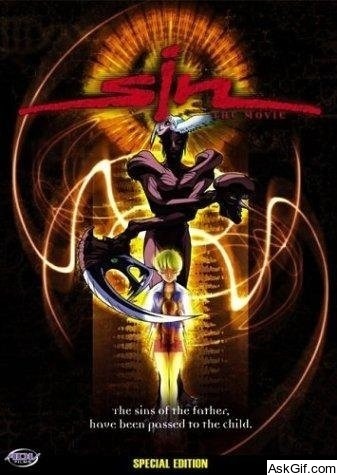 Sin: The Movie