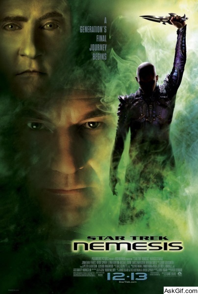 Star Trek: Nemesis