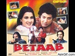Betaab