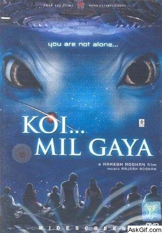 Koi... Mil Gaya