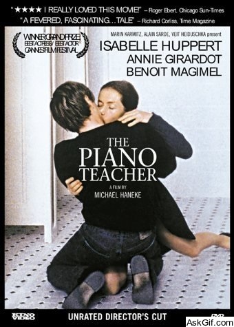 The Piano Teacher