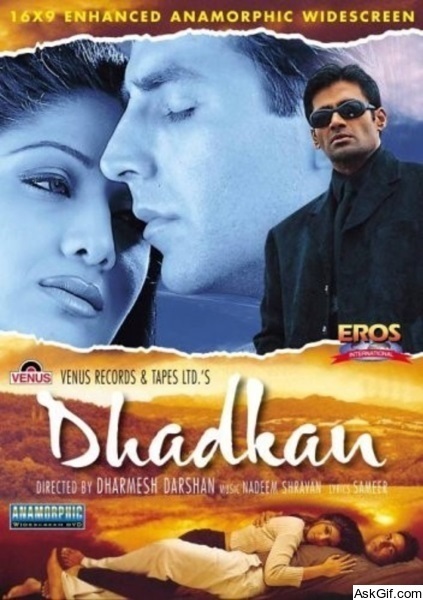 Dhadkan