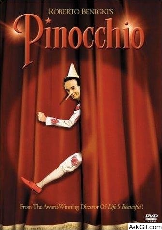 Pinocchio