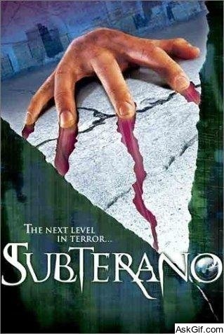 Subterano