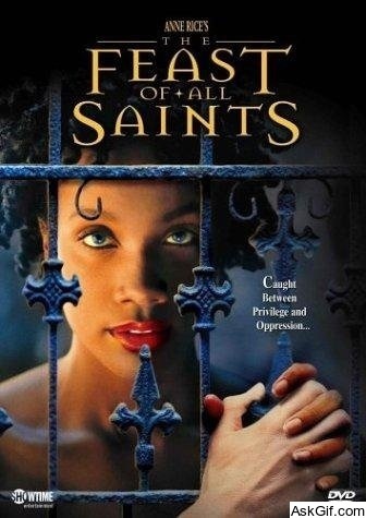 The Feast of All Saints