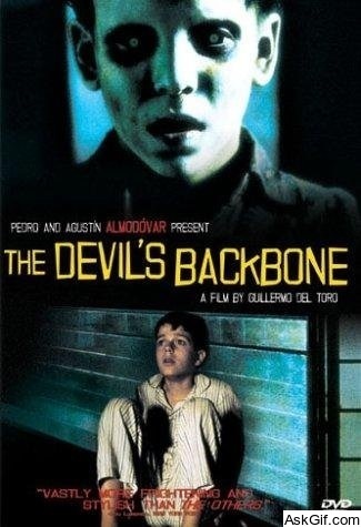 The Devil's Backbone