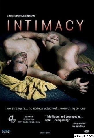 Intimacy