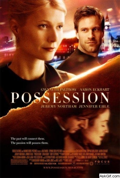 Possession