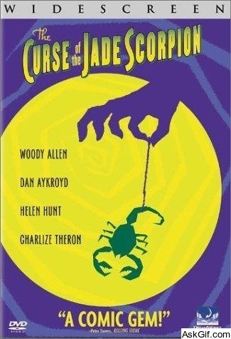 The Curse of the Jade Scorpion