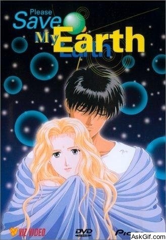 Please Save My Earth