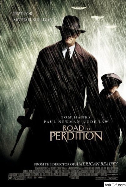 Road to Perdition