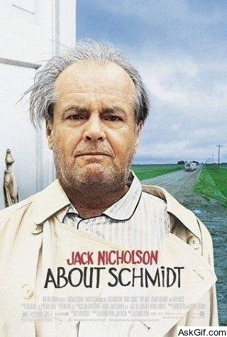 About Schmidt