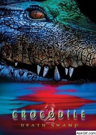 Crocodile 2: Death Swamp
