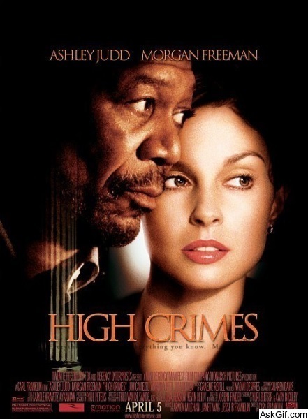 High Crimes