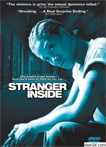Stranger Inside
