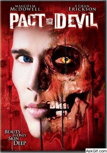Pact with the Devil