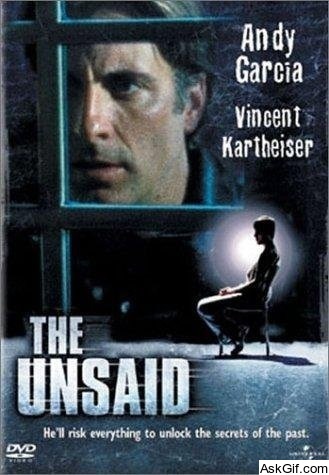The Unsaid