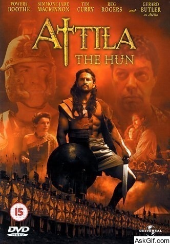 Attila