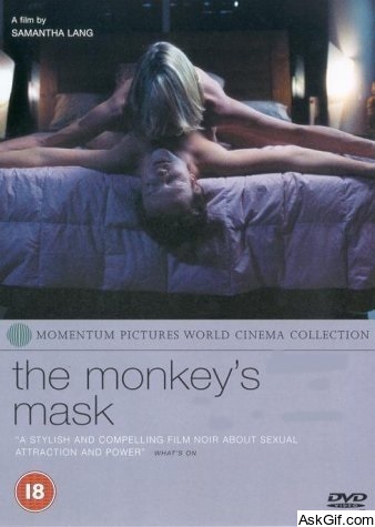 The Monkey's Mask