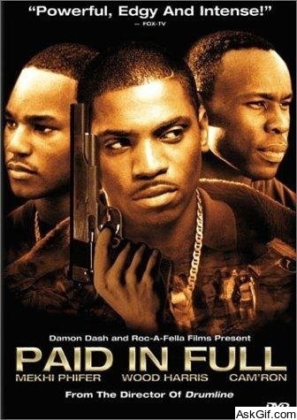 Paid in Full
