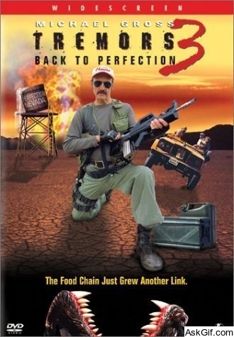 Tremors 3: Back to Perfection