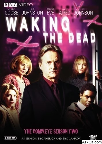 Waking the Dead