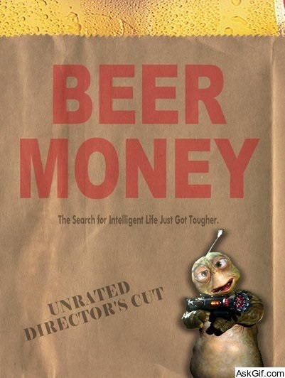 Beer Money
