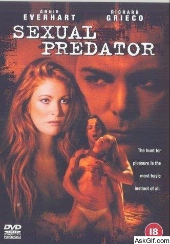 Sexual Predator