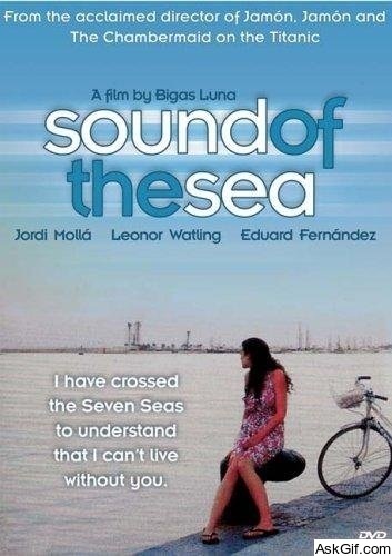 Sound of the Sea