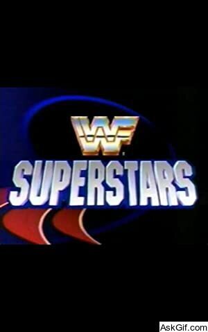 WWF Superstars