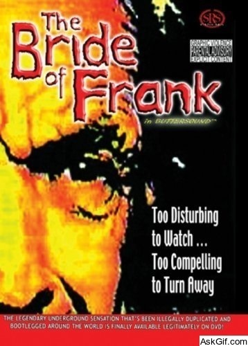 The Bride of Frank